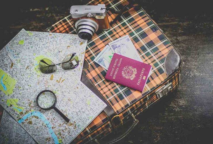 10 Unique Places to Visit in Next Year