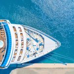 Cruise Lines Still Offering Amazing Deals As Cruising Popularity Begins To Skyrocket