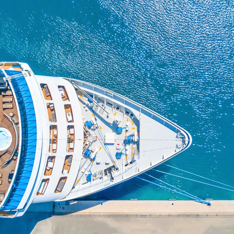 Cruise Lines Still Offering Amazing Deals As Cruising Popularity Begins To Skyrocket