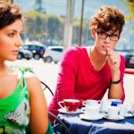 Beauty：How to Overcome Venustraphobia aka Fear of Beautiful Women