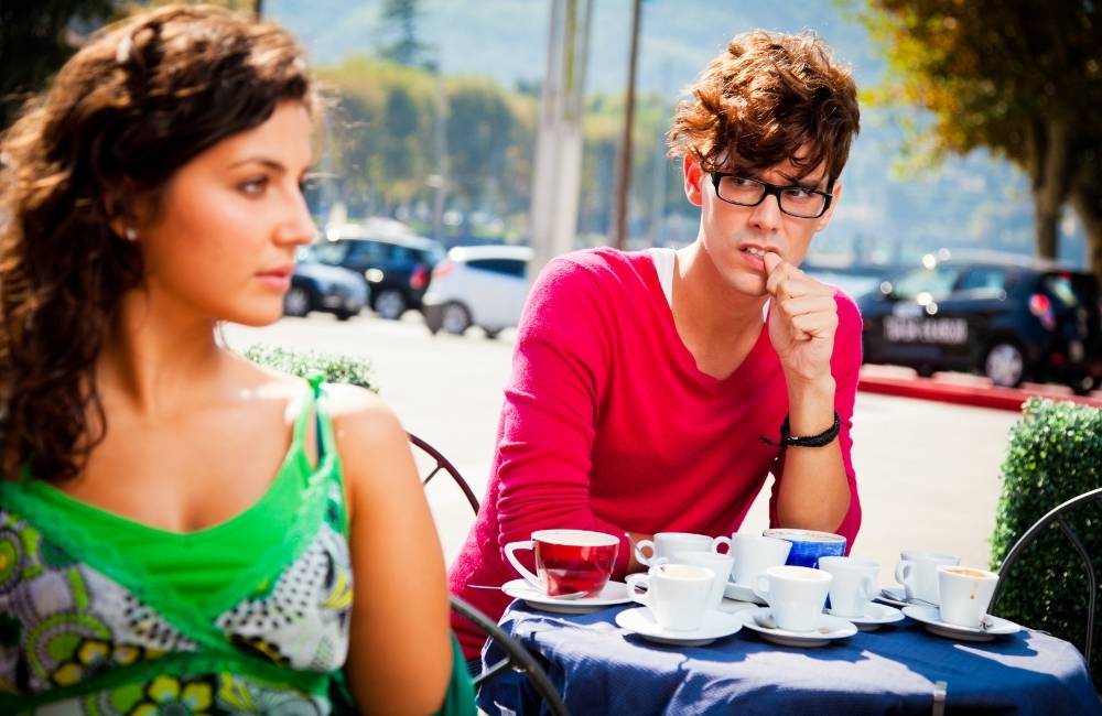 Beauty:How to Overcome Venustraphobia aka Fear of Beautiful Women Beauty:How to Overcome Venustraphobia aka Fear of Beautiful Women