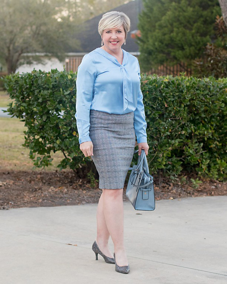 Dressed：Work outfits for summer time to maintain you fashionable and funky