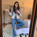 (Out of) Workplace Apropos: 7 Ensembles We Wore Whereas WFH This Week