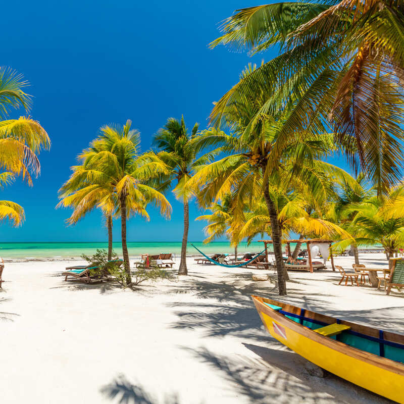 Mexico Dominates High 5 Island Locations In North America Mexico Dominates High 5 Island Locations In North America