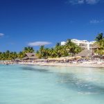 Sargassum Seaweed Season Is Officially Over In Cancun And The Mexican Caribbean
