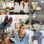 Team Repeller Annotates Their Instagram Mood Boards for Fall