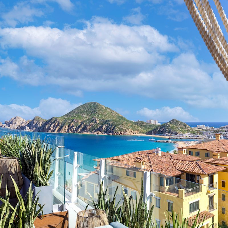 7.5 Million International Tourists Have Already Visited Cancun and Cabo This Year