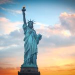 Statue of Liberty Crown Officially Reopens After Two-Year Closure