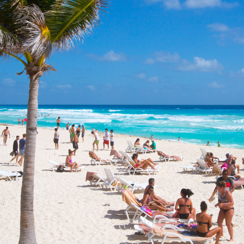 5 Further Prices Vacationers Want To Keep in mind When Visiting Cancun