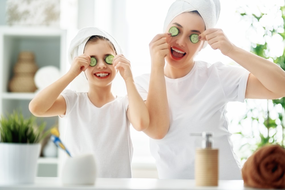 Beauty：7 Beauty Activities for Kids to Keep Them Busy After School
