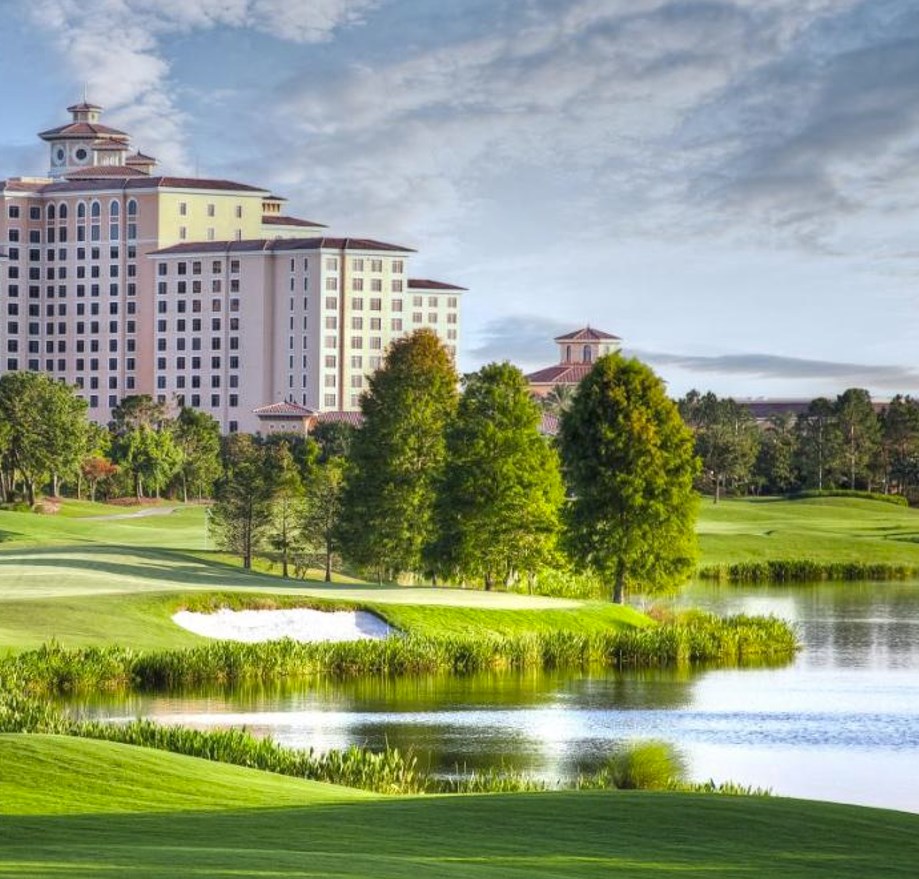 Top 7 Hotels In Orlando, Florida