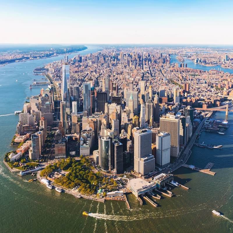 Air Canada Announces New Non-Stop Flights To The U.S.