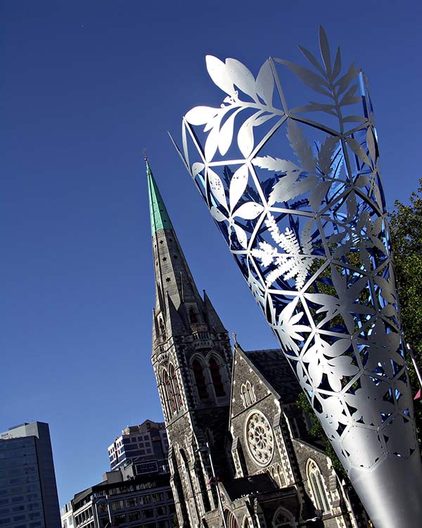 Secret Christchurch: High suggestions solely locals know Secret Christchurch: High suggestions solely locals know