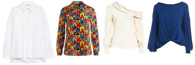 Dressed：Fall essentials you need in your closet