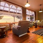 5 of NZ’s cosiest weekend getaways