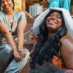 7 Days of Summer Outfits (Or, A Week of My Black Girl Joy)