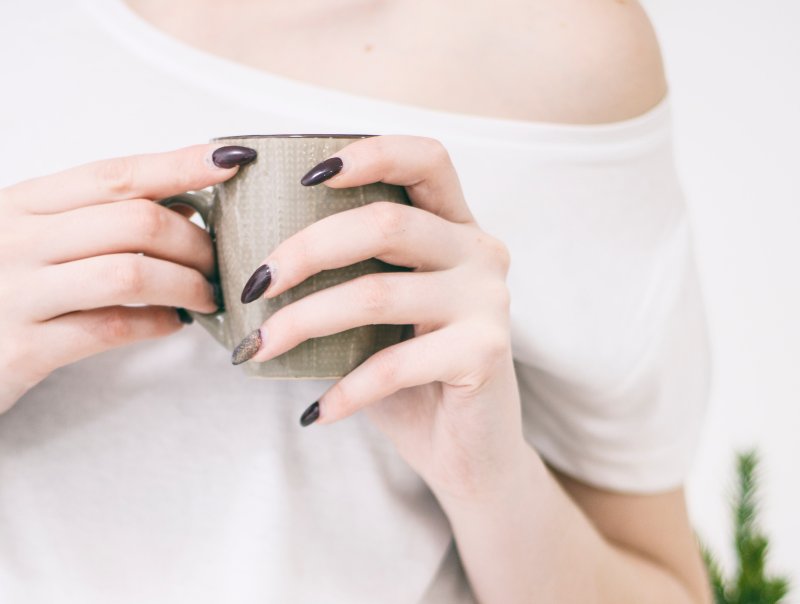 Magnificence:3 Synthetic Nail Sorts You Would possibly Not Have Recognized Earlier than Magnificence:3 Synthetic Nail Sorts You Would possibly Not Have Recognized Earlier than