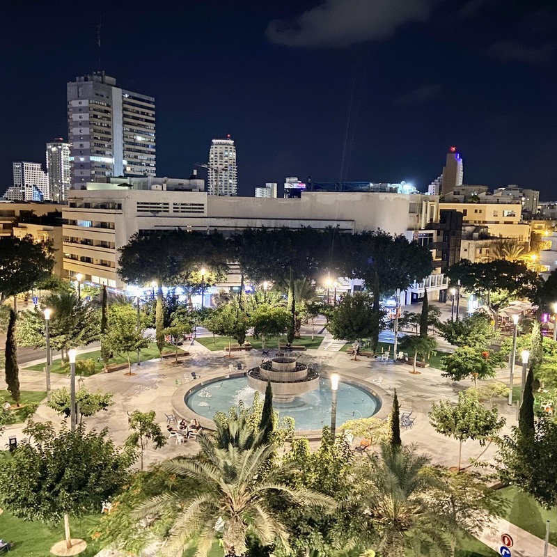 We Just Spent A Weekend In The Most Liberal City Of The Middle East