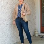 Dressed：Find out how to put on denims over 40 – tips and many concepts