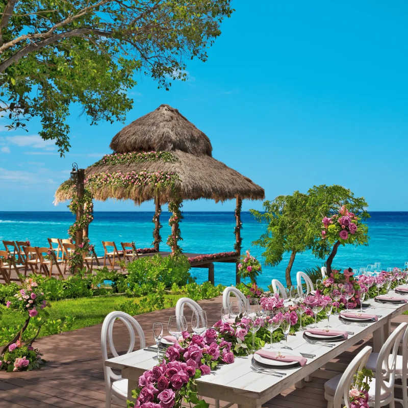 A Luxurious New Goals All Inclusive Resort Opens In Cozumel A Luxurious New Goals All Inclusive Resort Opens In Cozumel