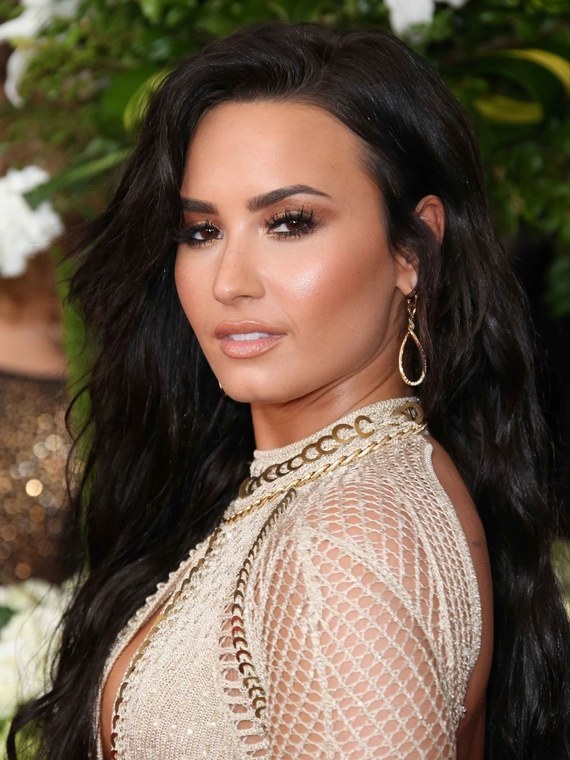 Magnificence：10 Finest Magnificence Secrets and techniques Impressed By Demi Lovato