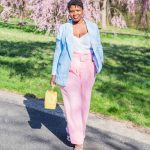 Dressed：Easy methods to costume the apple physique form