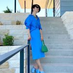 Dressed：Tops for pencil skirt outfits: the best tops to wear with your classic pencil skirt