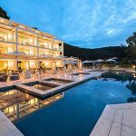 5 of NZ’s best hotel pools