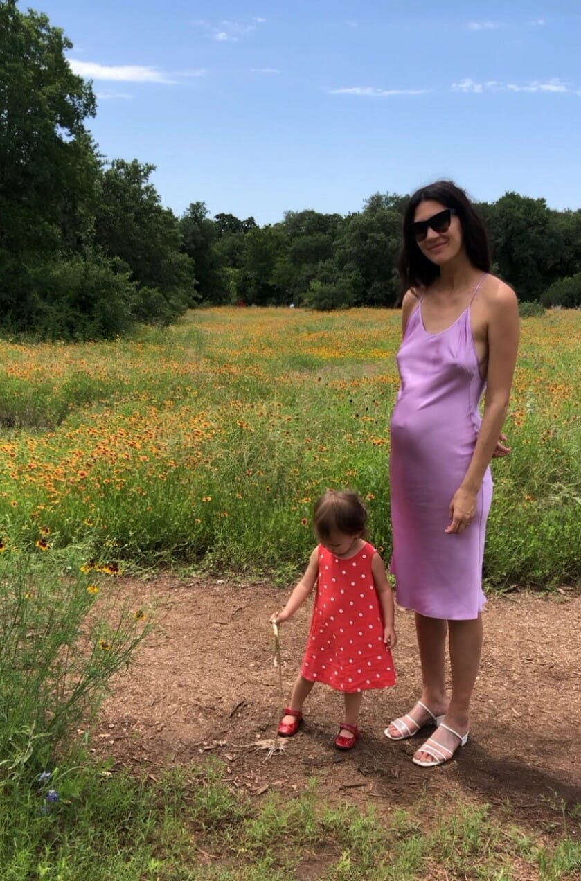 I Requested 9 Girls for Their Finest Being pregnant Fashion Recommendation, and… They Delivered!