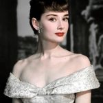 Beauty：How to Look Like Audrey Hepburn with Makeup and Style