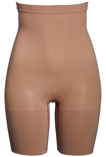Dressed：The best dresses to hide your tummy