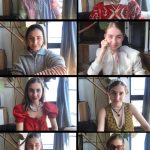 7 WFH Dressing Ideas—All Collar, No Pants