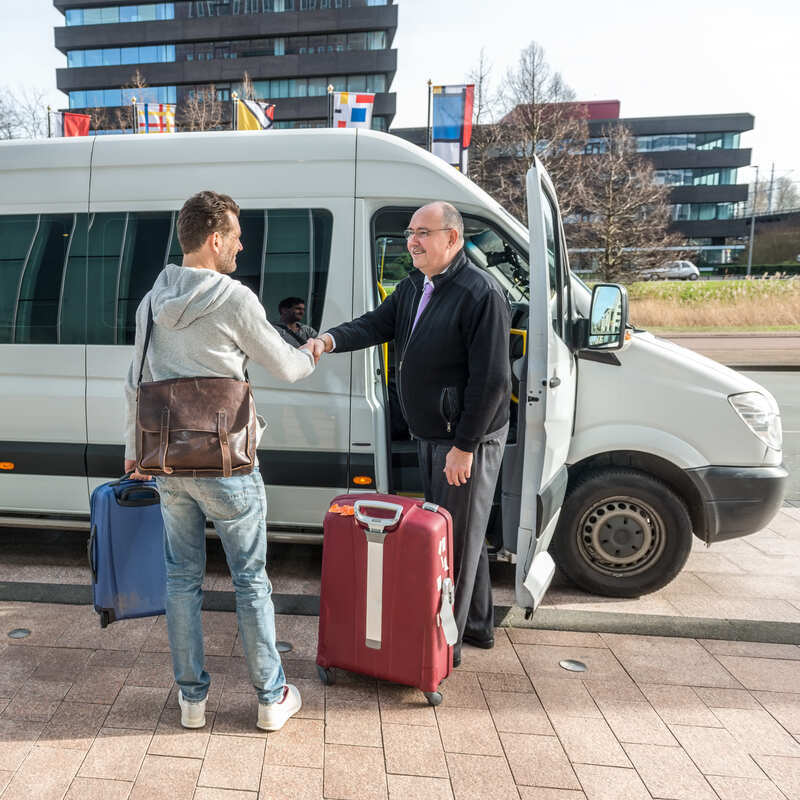 Booking Launching Free Airport Transfers For Genius Members Booking Launching Free Airport Transfers For Genius Members