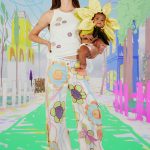 NYFW: Collina Strada Went All Out and Waaay Out
