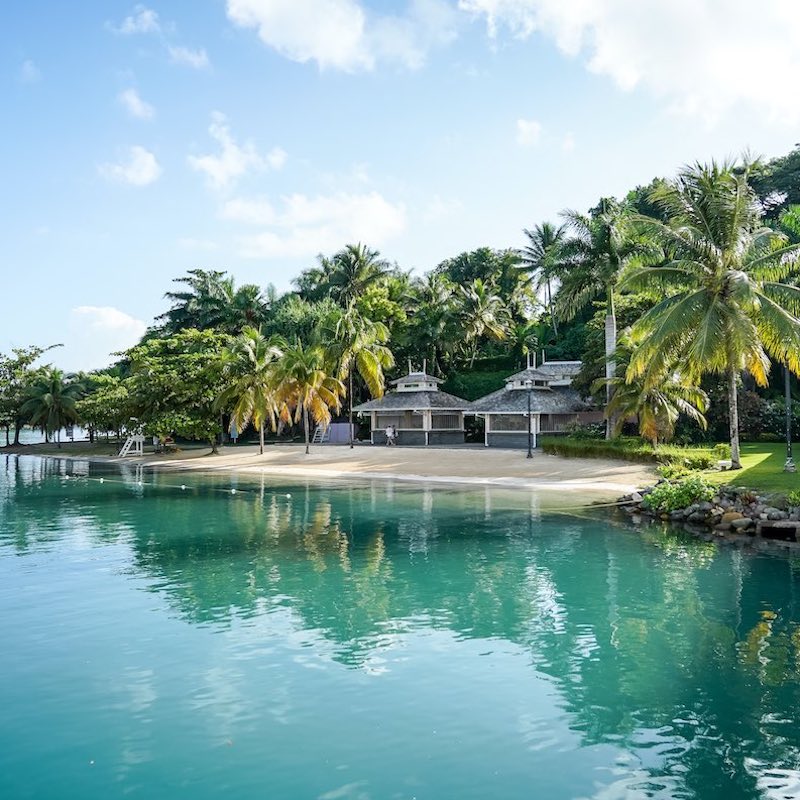 Frontier Publicizes New Non-Cease Flights To Jamaica Beginning At 