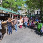 These 10 U.S. Cities Were Named The Best For Foodies