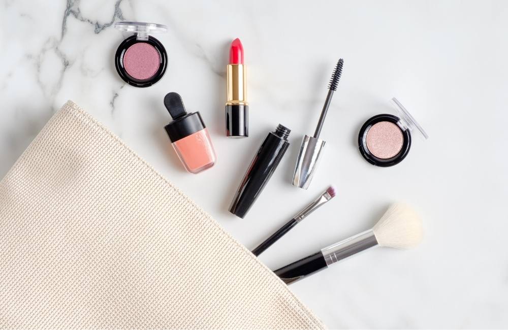 Beauty：Beauty Packing List for Cruise Vacation