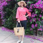 Dressed：the best sun hats for women to protect your face from those harmful rays