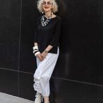 Dressed：How to cover your upper arms while staying stylish and cool!