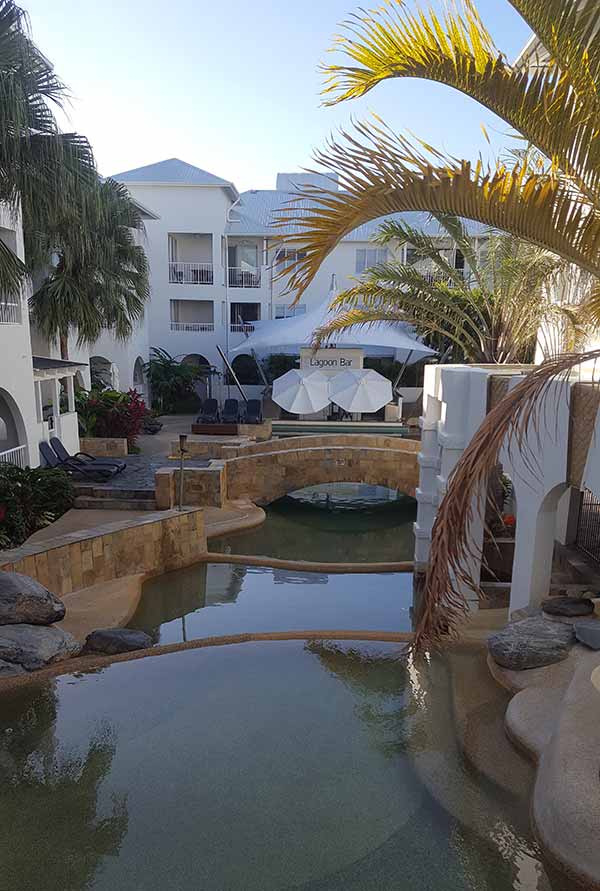 Dwell like an area in Cairns and Port Douglas Dwell like an area in Cairns and Port Douglas