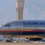 Mexico Drops Necessary Use Of Face Masks On Flights And At Airports