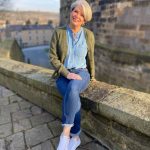 Dressed：A capsule wardrobe and style guide for the NATURAL style personality