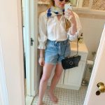 (Out of) Workplace Apropos: 5 Outfits We Wore Working From Residence This Week