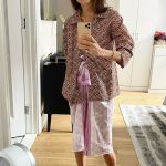 Leandra and Harling Debate the Merits of Getting Dressed During Quarantine