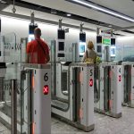 Cancun Airport Will Formally Open Border E-Gate Lanes For Quicker Screening This Winter