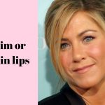 Beauty：11 Types Of Lips + What Your Shape Says About You