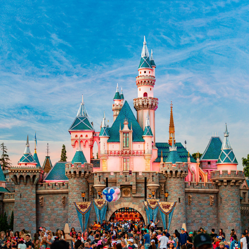 Travelers Headed to Disneyland Need to Prepare for Big Price Increases Travelers Headed to Disneyland Need to Prepare for Big Price Increases