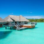 6 Locations In The Caribbean With Overwater Bungalows