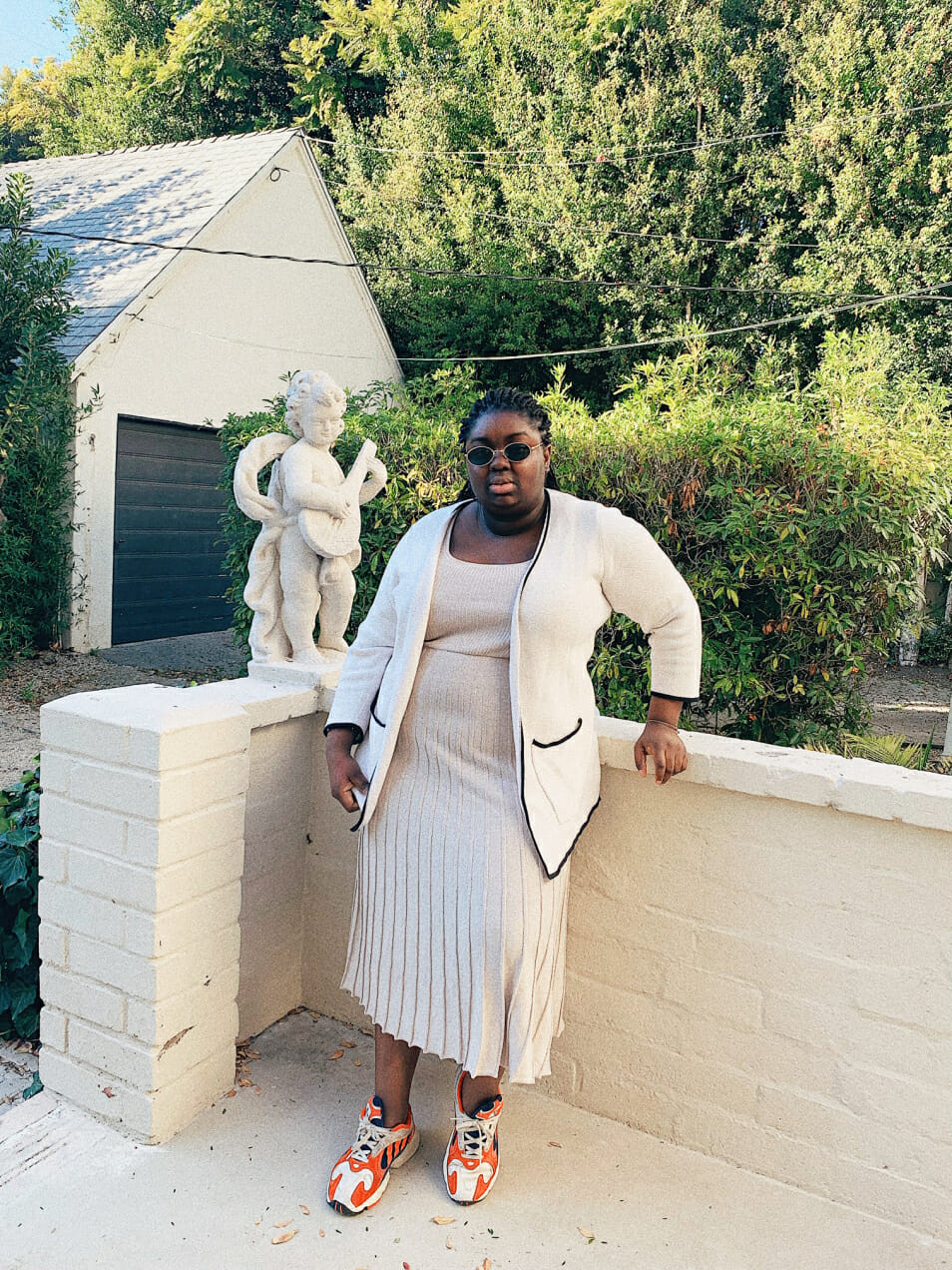 7 Size-Inclusive Outfits to Usher in Springtime