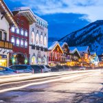 This Is The Prettiest Small Town In America For Winter Getaways